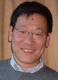 Yulin Chen, Director of Stanford Institute for Materials and. Energy Science (Credit: Stanford University) - stanford2