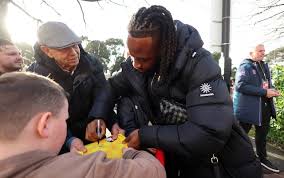 Premier League Roundup: Key Matches and World Cup Draw