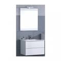 Images correspondant meuble salle de bain mr bricolage