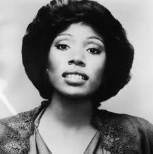 Rita Wright was a receptionist at Motown before her incredible voice was discovered by in-house songwriter Brian Holland, of the Holland-Dozier songwriting ... - syreeta-2
