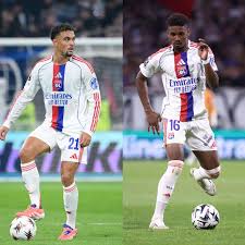 Lyon Faces Betis with Squad Rotation, Lille Seeks Revival in Europa League