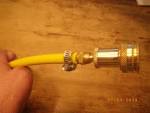 What adaptor for compressor? Singletrack Forum