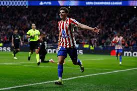 julian alvarez atletico madrid