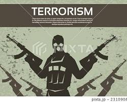 Image of Terrorism