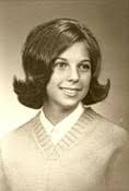 Priscilla Carey - Priscilla-Carey-1965-Ottawa-Sr-High-School-Ottawa-KS