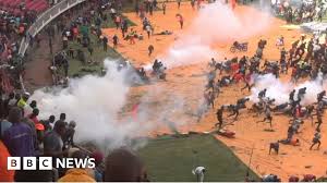 BBC - News update