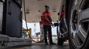 ¡Atención! Triplicarán Precio de Gasolina Subsidiada en Venezuela - Imagen principal del artículo