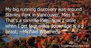 Michael Weatherly quotes: top famous quotes and sayings from ... via Relatably.com