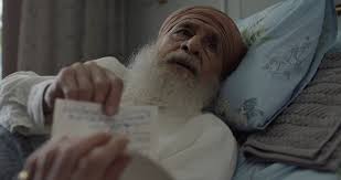 Main Vaapas Aaunga: Naseeruddin Shah Elevates a Muddled Piece on the Horrors of Partition