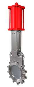 Introducing Elite Knife Gate Valves: Reliable Solutions for ...