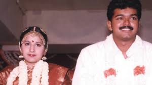 All eyes on Chengalpattu: CM Vijay and Sangeetha’s divorce proceedings reach a critical juncture