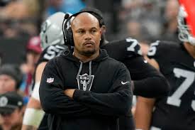 Antonio Pierce laments 'business decisions' by Raiders players in blowout 
to Panthers, suggests that jobs aren't safe