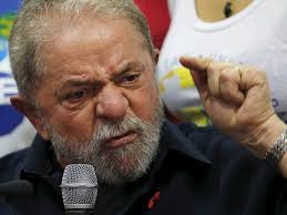 Resultado de imagem para fotos de Lula