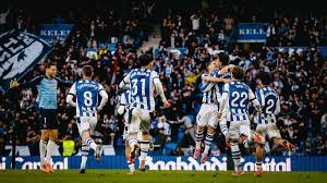 News source: Real Sociedad de Fútbol