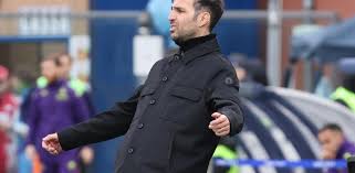 Como, le ultime verso la Juve: Fabregas con Baturina al posto dello squalificato Paz. Torna Morata