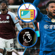 Aston Villa vs. Chelsea: dónde ver EN VIVO en México, horario y pronósticos de la Premier League