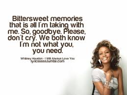 whitney houston | GRAMMY-winning Lyrics | Pinterest | Whitney ... via Relatably.com