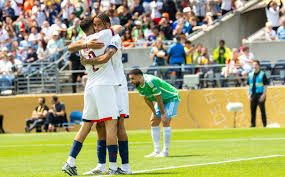 Fussballdaten - News update