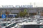 Nantes Atlantique Airport - Air France