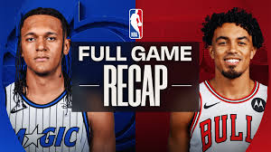 Orlando Magic's Win Streak Solves Season-Long Problem
