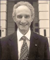 Professor Lord Robert May of Oxford, AC, OM, Kt - professor-lord-robert-may