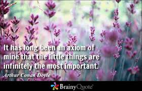 The Most Important Quotes - BrainyQuote via Relatably.com