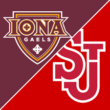 Rick Pitino coaching the St. John's Red Storm