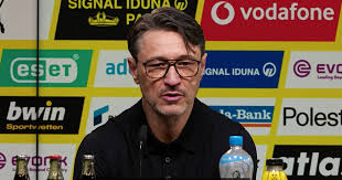 Guirassy? "Das ist das was ich damals auch gesagt habe"