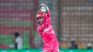 Sameer Minhas to hit 'proper avenue of learning cricket' after PSL 2026