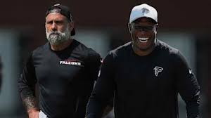 Falcons Navigate Kicker Change and Coaching Reunion in Minnesota