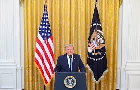 Four takeaways from Trump’s prime-time address