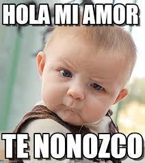 Resultado de imagen para memes de amor