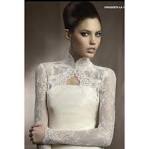 10ideas about Wedding Jacket on Pinterest Bridal Bolero