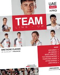Trend Google: uae team emirates xrg