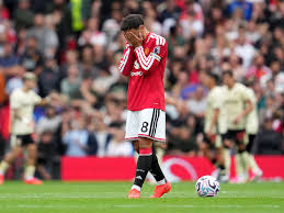 LIVE: Manchester United vs Ipswich Town – Premier League — Al Jazeera