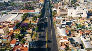 Pronóstico del clima en Tlalnepantla de Baz para este sábado 4 de abril