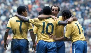 Breve história das táticas do futebol