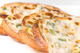 Image result for garlic bread recipe