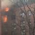 Firefighters Hurt As Extra-Alarm Fire Sweeps Through Queens ...