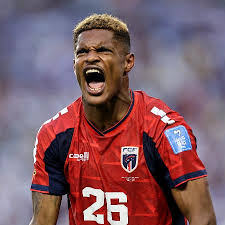 Copa do Mundo: Cabo Verde arranca empate com Uruguai após falha de Muslera e embola grupo