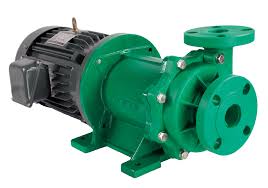 Products | PAN WORLD-Magnetic Drive Pumps