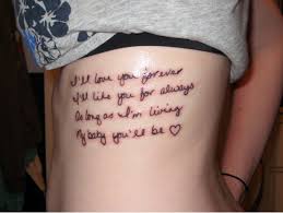 romantic-love-quotes-tattoo.png via Relatably.com