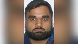 Fugitive Goldy Brar on FBI Most Wanted: $1M Reward for Bishnoi Gang Killings Linked to Southern California