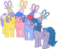 Výsledek obrázku pro mlp  princess blue g1