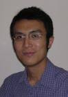 Alex Kak Yeung WONG (kywong@ee.cuhk.edu.hk). PhD Student (Supervised by Prof K. P. Pun) Joined 2010. Room 331, Ho Sin Hang Engineering Builidng - kywong