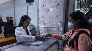 Estados Unidos acuerda invertir casi USD 60 millones en el sistema de salud de Guatemala