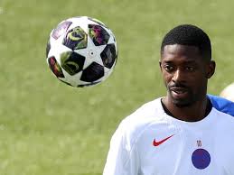 🥐 Champions semis, market, rows... 5️⃣ to start Tuesday