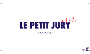 Le petit Lillois - News update