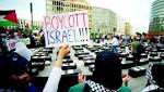 South African activist: Israel's blacklist