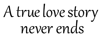 Love Story Quotes - All Quotes Collection via Relatably.com